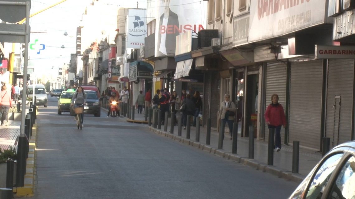 comercio